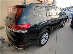 Volkswagen Atlas